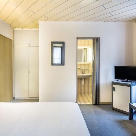Hotel Le Postillon Esch-sur-Sûre Exteriör bild