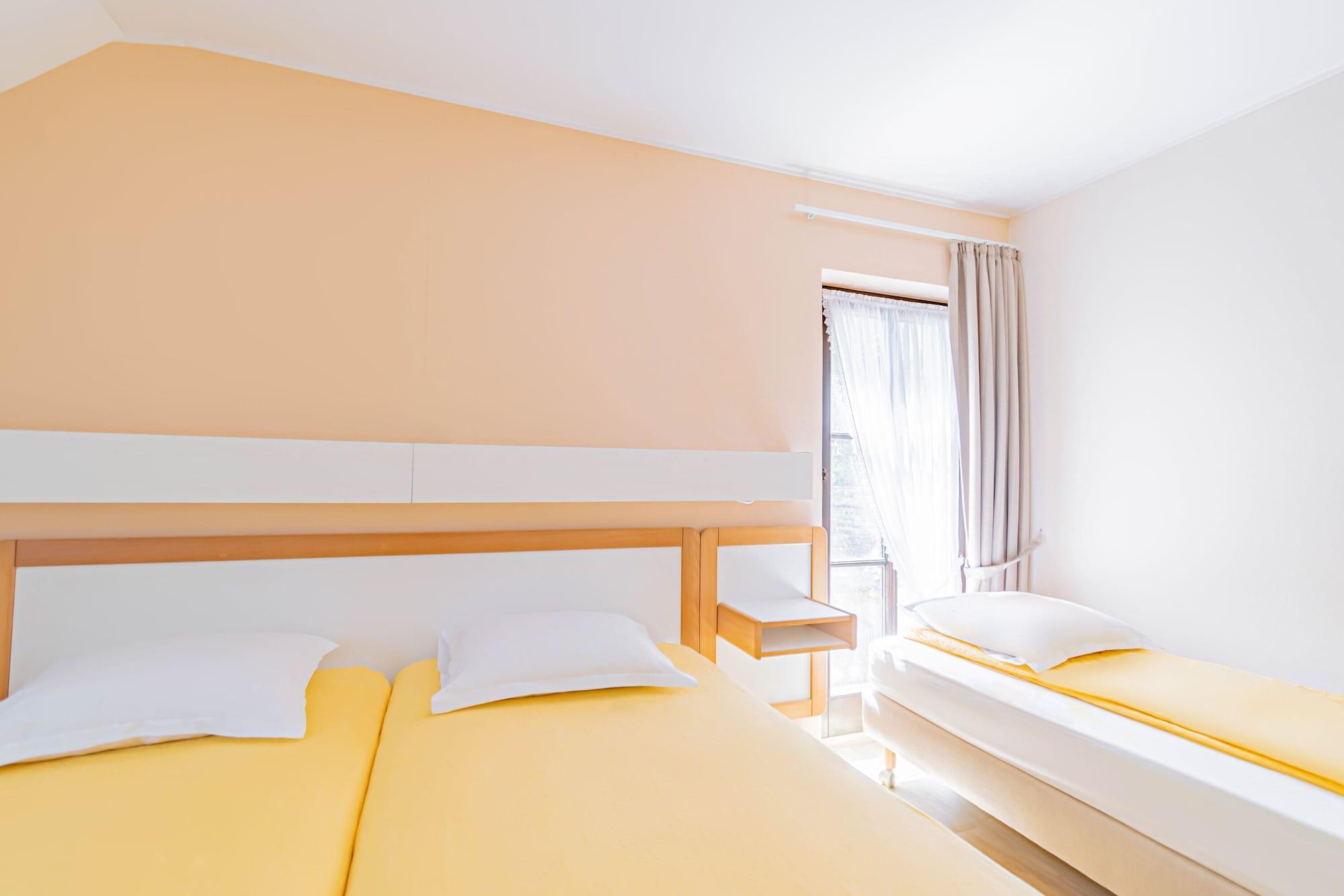 Hotel Le Postillon Esch-sur-Sûre Exteriör bild